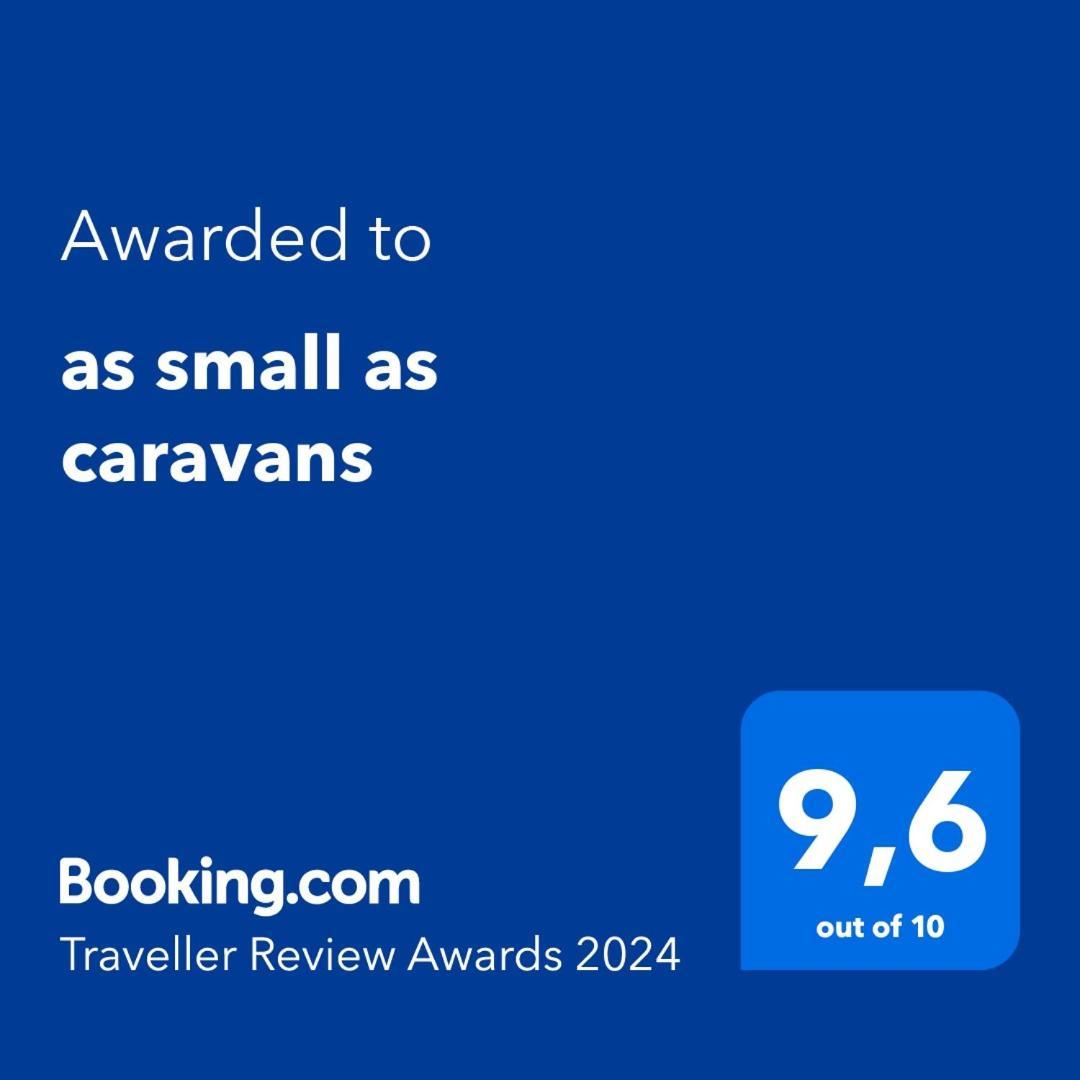 As Small As Caravans เวียนนา ภายนอก รูปภาพ